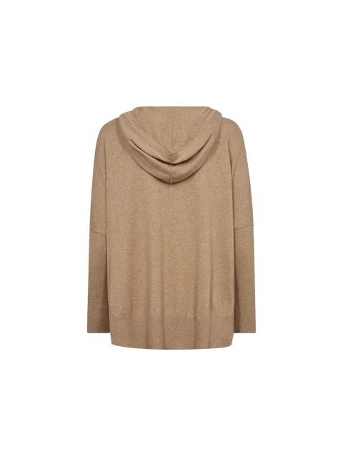 Mos Mosh - Lita Hood Knit Sweater