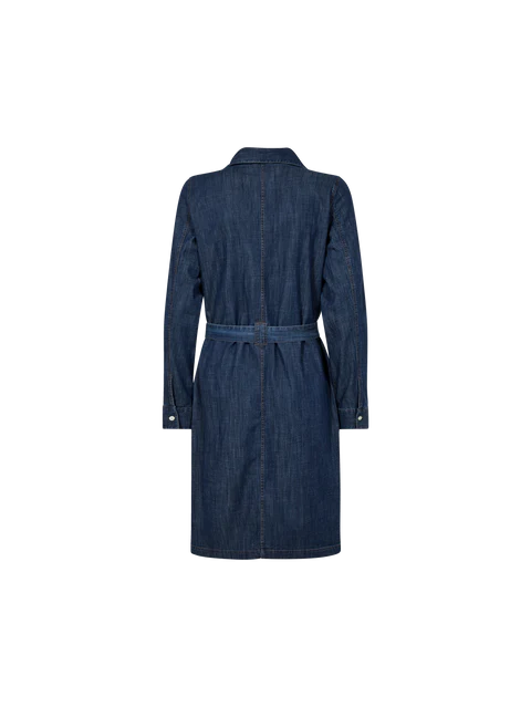 Mos Mosh - Malti Denim Dress