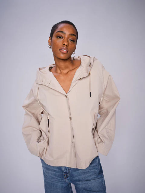 Mos Mosh - Sheena Short Jacket