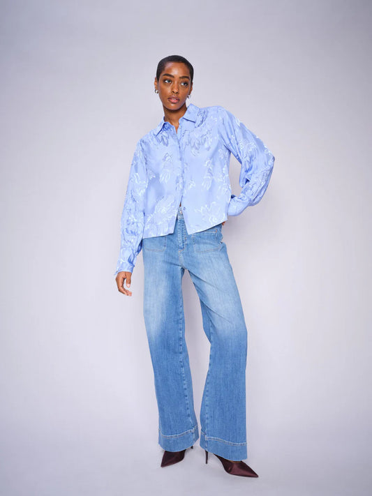 Mos Mosh - Soey Grendel Jeans