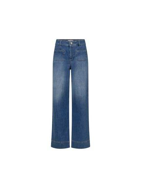 Mos Mosh - Soey Grendel Jeans