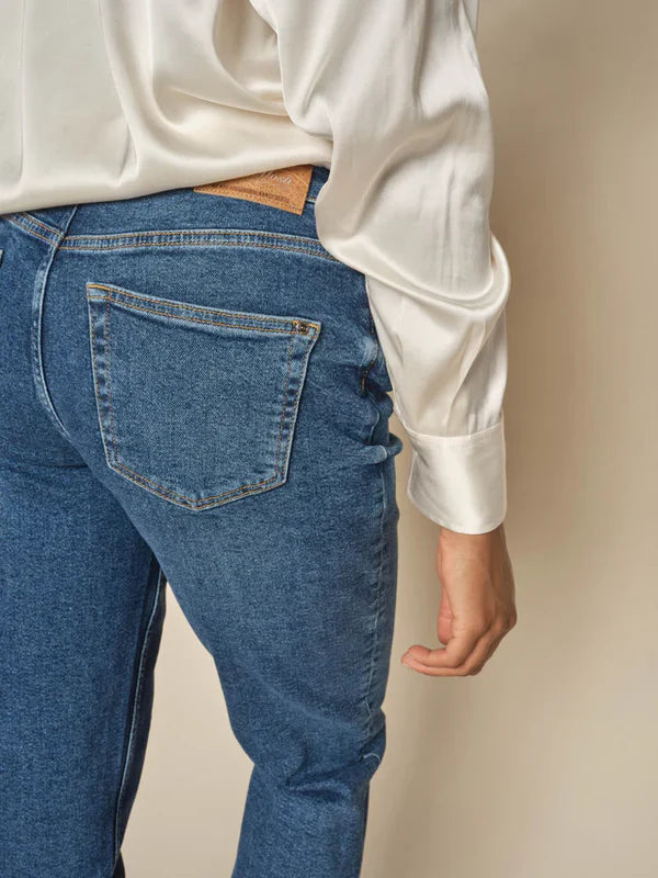 Mos Mosh - Stella Fuja Jeans