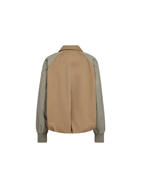 Mos Mosh - Taura Bomber Jacket