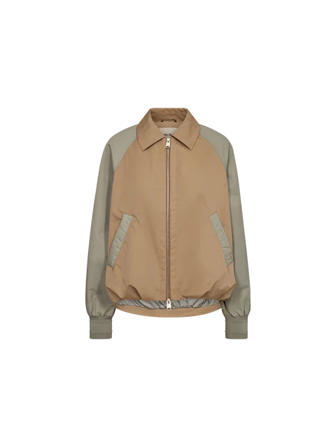 Mos Mosh - Taura Bomber Jacket