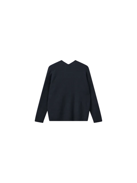 Mos Mosh - Thora V-Neck Knit