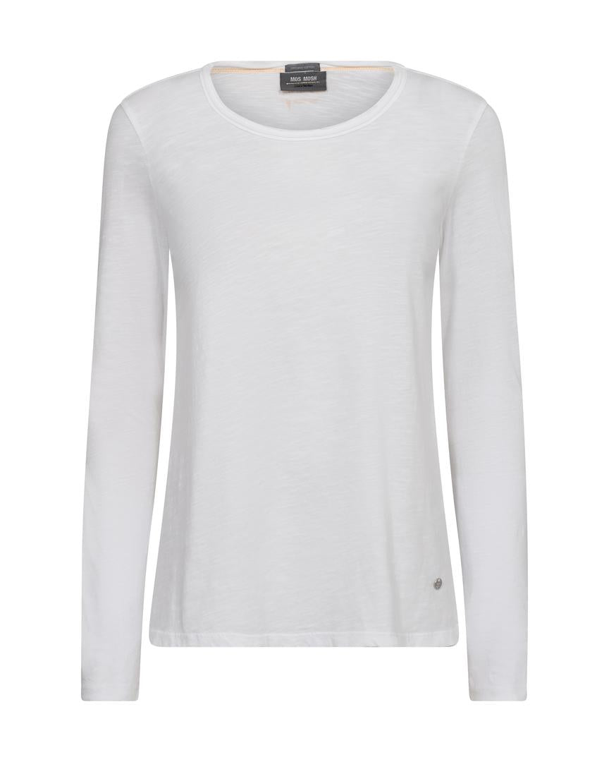 Mos Mosh - Tulli LS Basic Tee