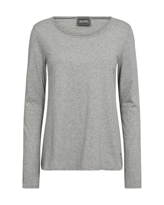 Mos Mosh - Tulli LS Basic Tee