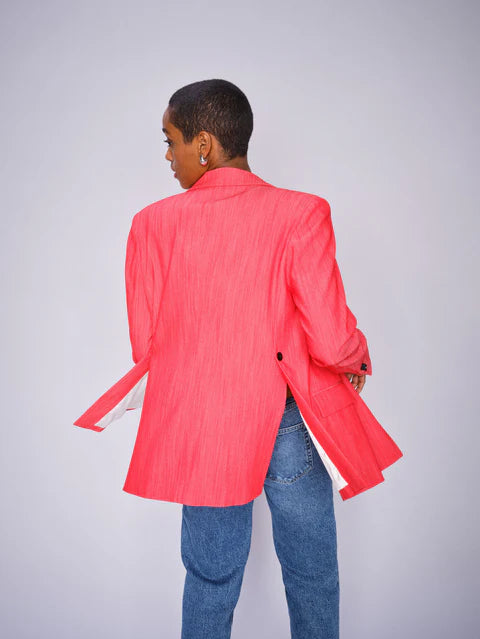 Mos Mosh - Wanda Penn Blazer