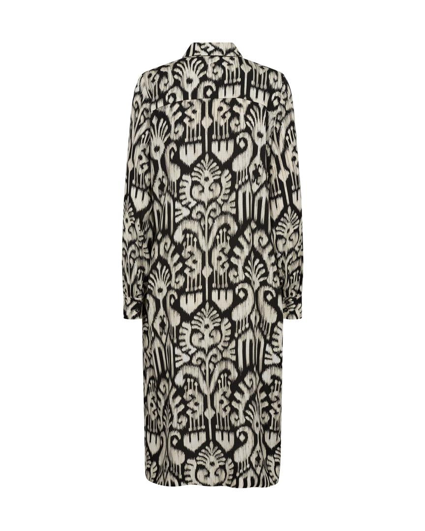 Mos Mosh - Yves Noelli Dress