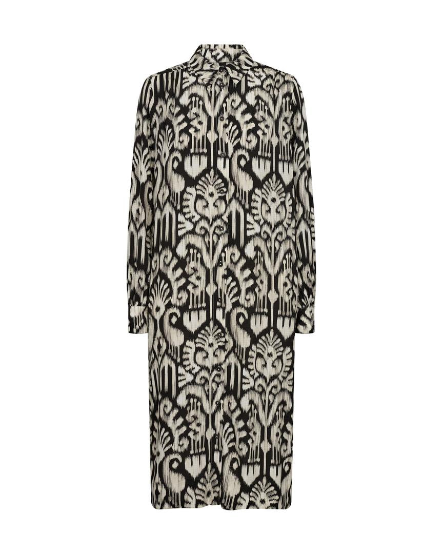 Mos Mosh - Yves Noelli Dress