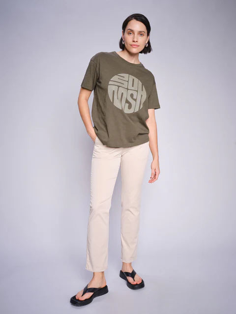 Mos Mosh - Zini T-Shirt