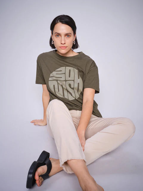 Mos Mosh - Zini T-Shirt