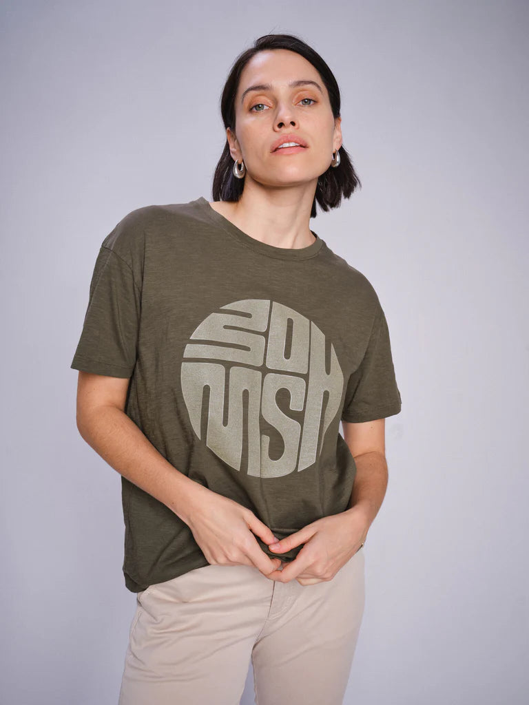 Mos Mosh - Zini T-Shirt