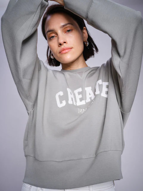 Mos Mosh - Celli Create Sweatshirt