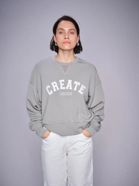 Mos Mosh - Celli Create Sweatshirt