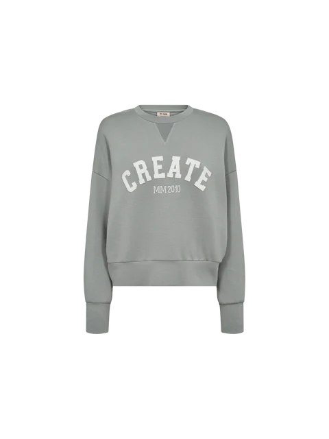 Mos Mosh - Celli Create Sweatshirt