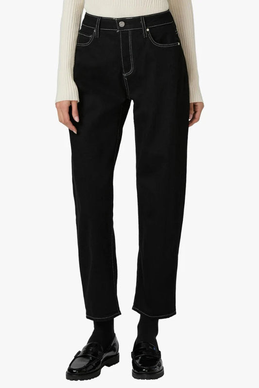 Paige - Alexis Barrel Leg Jean