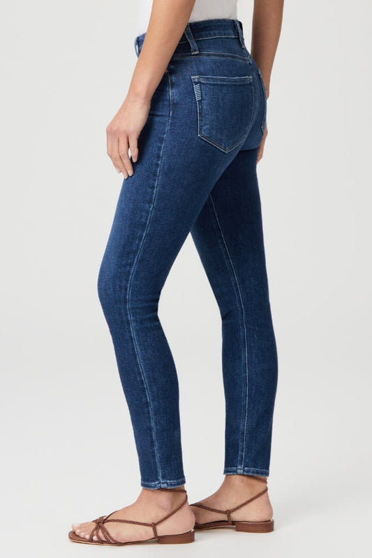 Paige - Hoxton Ankle Jean