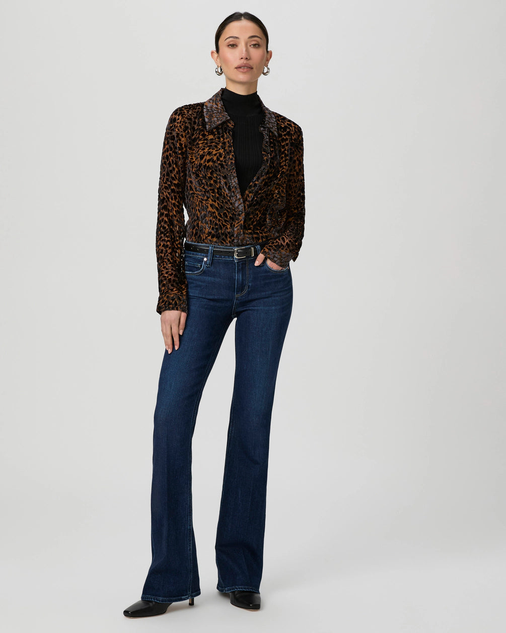 Paige - Laurel Canyon Jean