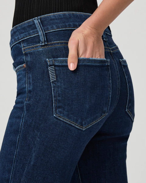Paige - Laurel Canyon Jean