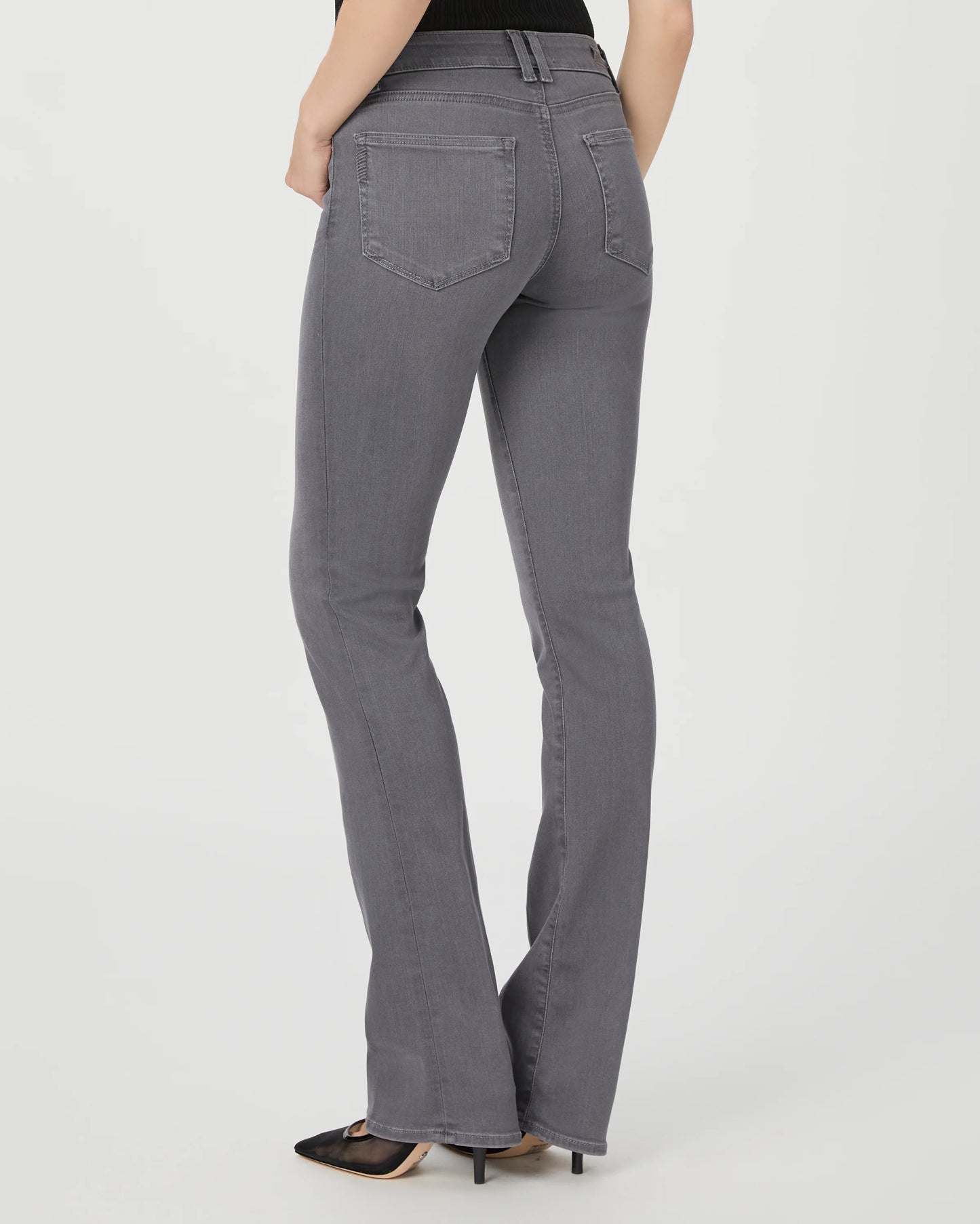 Paige - Manhattan Boot Jean (LAST ONE)