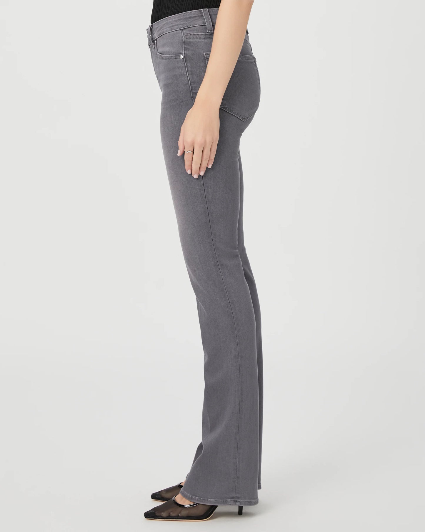 Paige - Manhattan Boot Jean (LAST ONE)