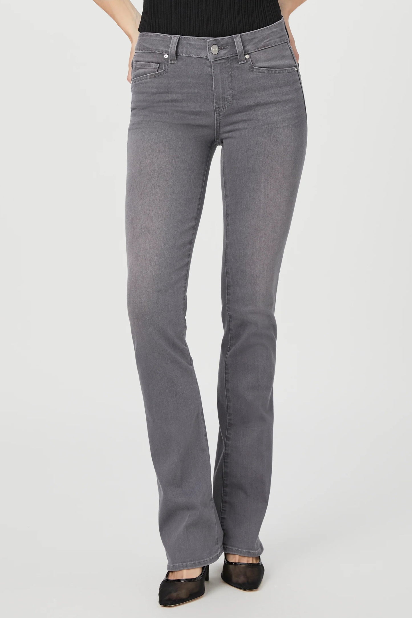 Paige - Manhattan Boot Jean (LAST ONE)