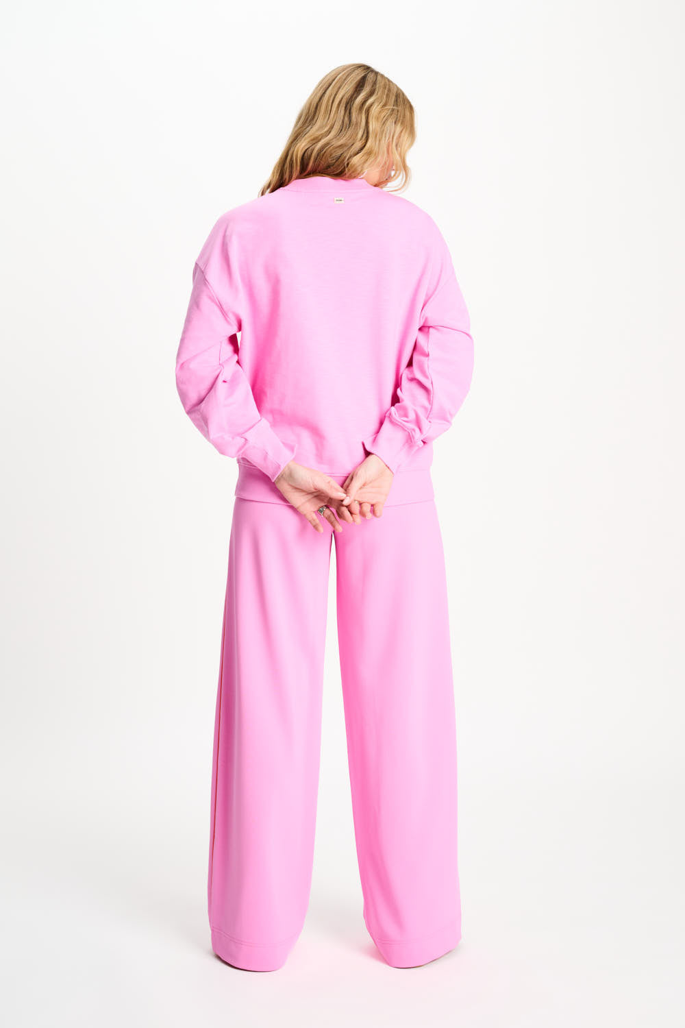 Pom Amsterdam - Getaway Crew Sweater