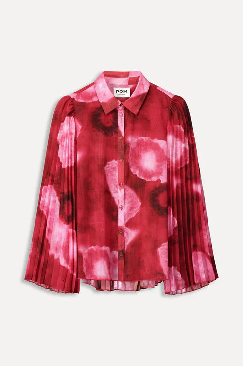 Pom Amsterdam - Summer Bliss Blouse
