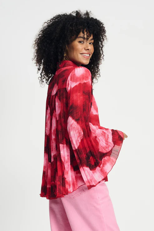 Pom Amsterdam - Summer Bliss Blouse
