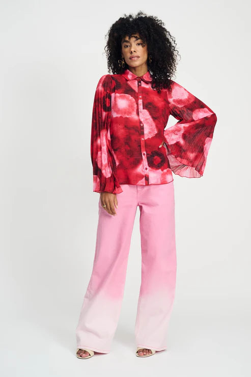 Pom Amsterdam - Summer Bliss Blouse