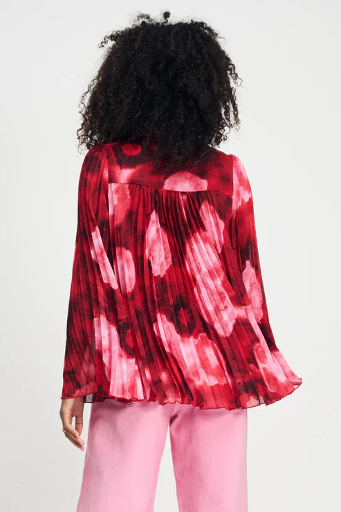 Pom Amsterdam - Summer Bliss Blouse