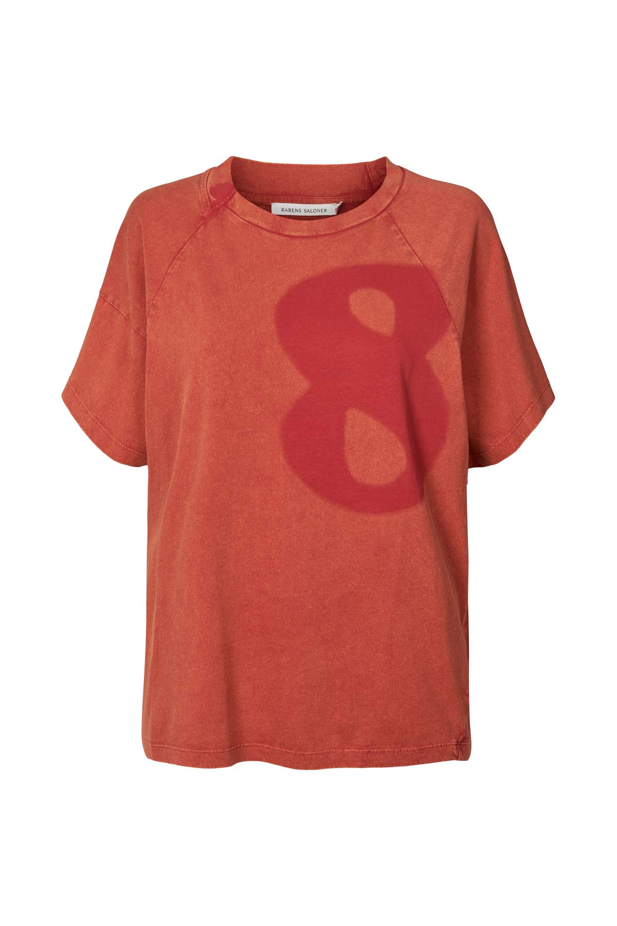 Rabens Saloner - Ary Infinity Boxy T-shirt