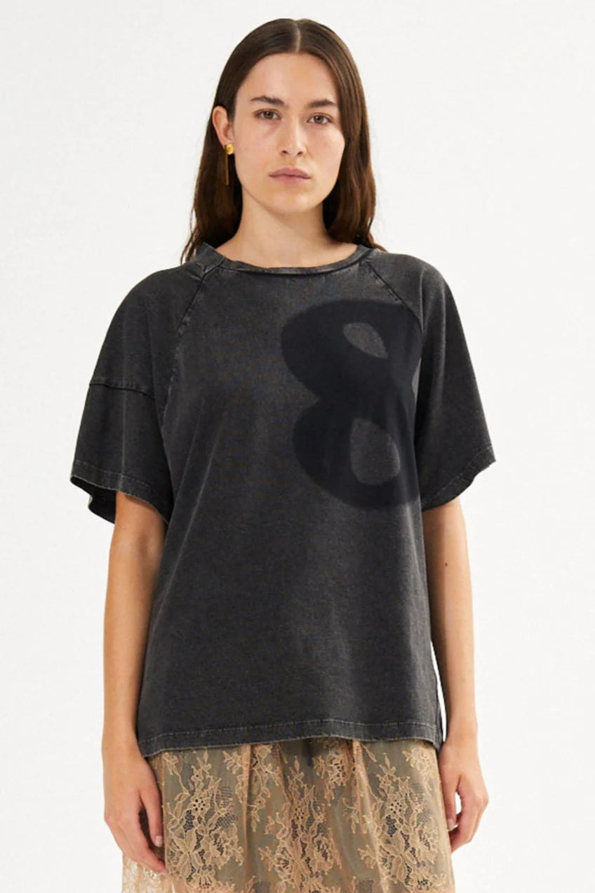 Rabens Saloner - Ary Infinity Boxy T-shirt