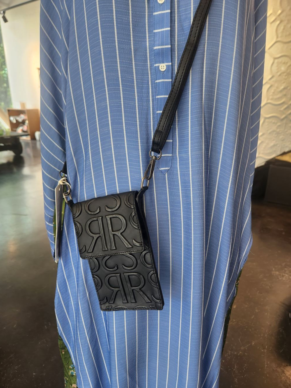 Rabens Saloner - Louis Bag