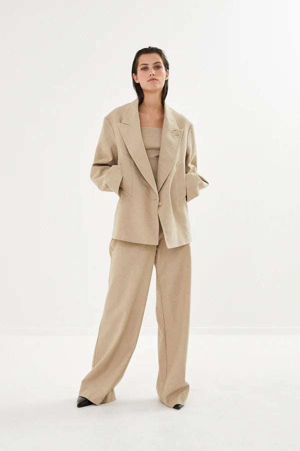 Rabens Saloner - Loza Jacket
