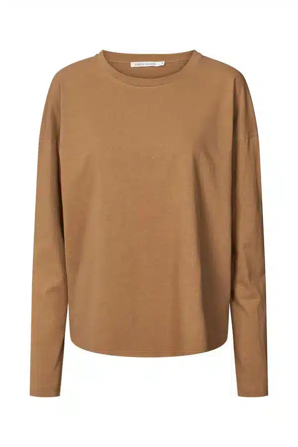 Rabens Saloner - Luminere Vintage Jersey Top