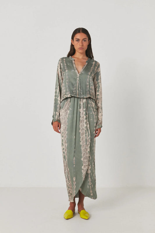 Rabens Saloner - Vera Dress (LAST ONE)