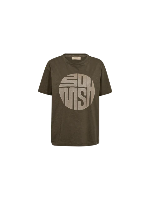 Mos Mosh - Zini T-Shirt