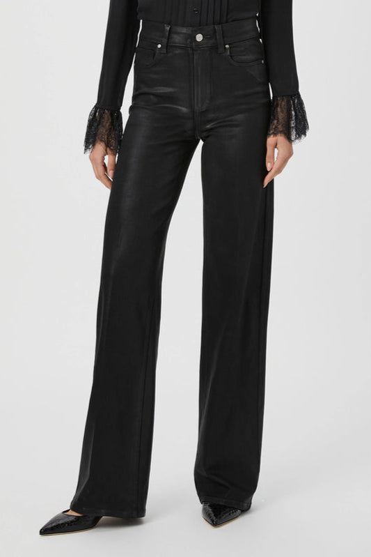 Paige - Sasha Wide Leg Jean