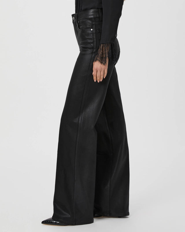 Paige - Sasha Wide Leg Jean