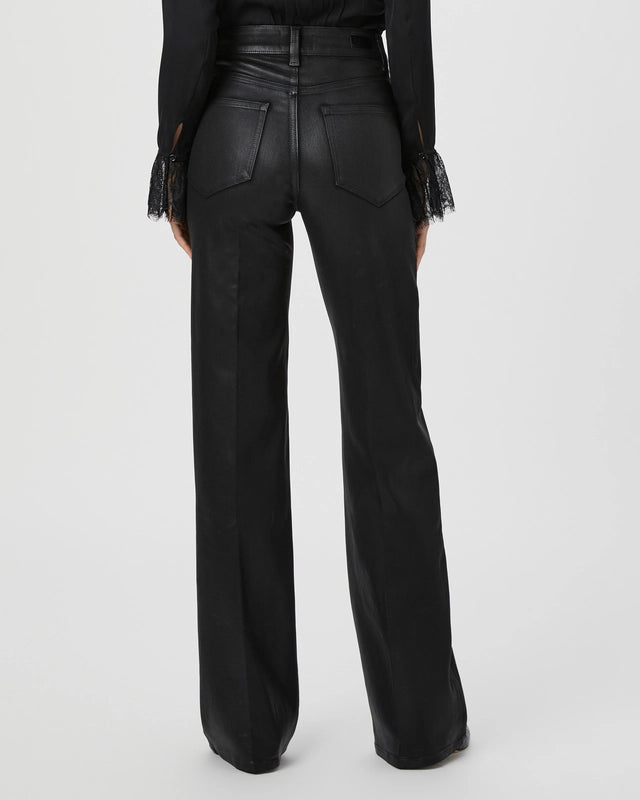 Paige - Sasha Wide Leg Jean