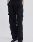 Second Female - Evilie Pocket Trousers