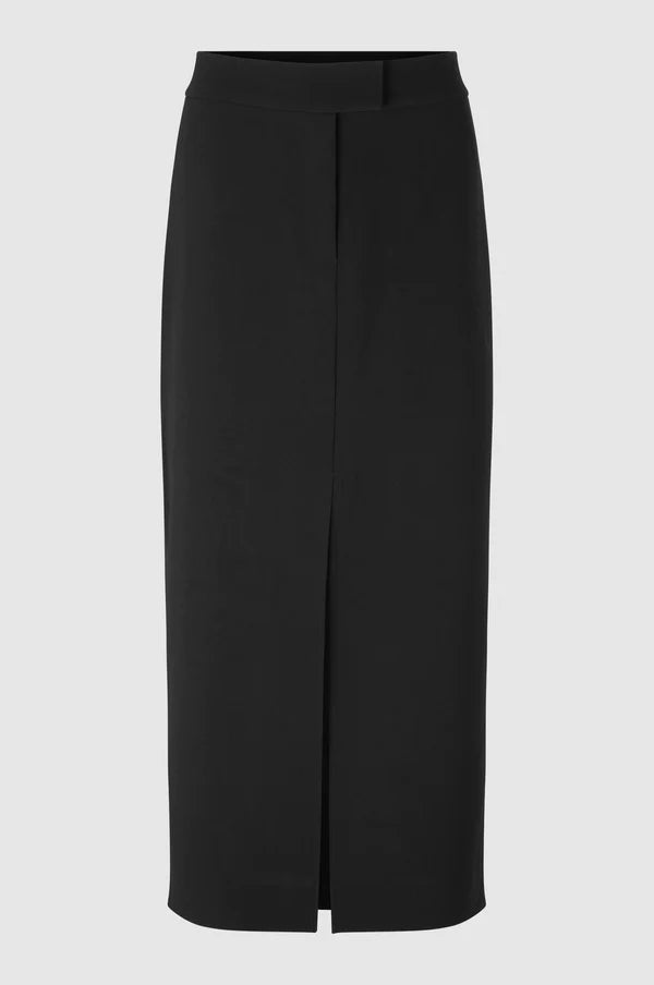 Second Female - Fique Pencil Skirt