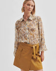 Second Female - Linaria Blouse