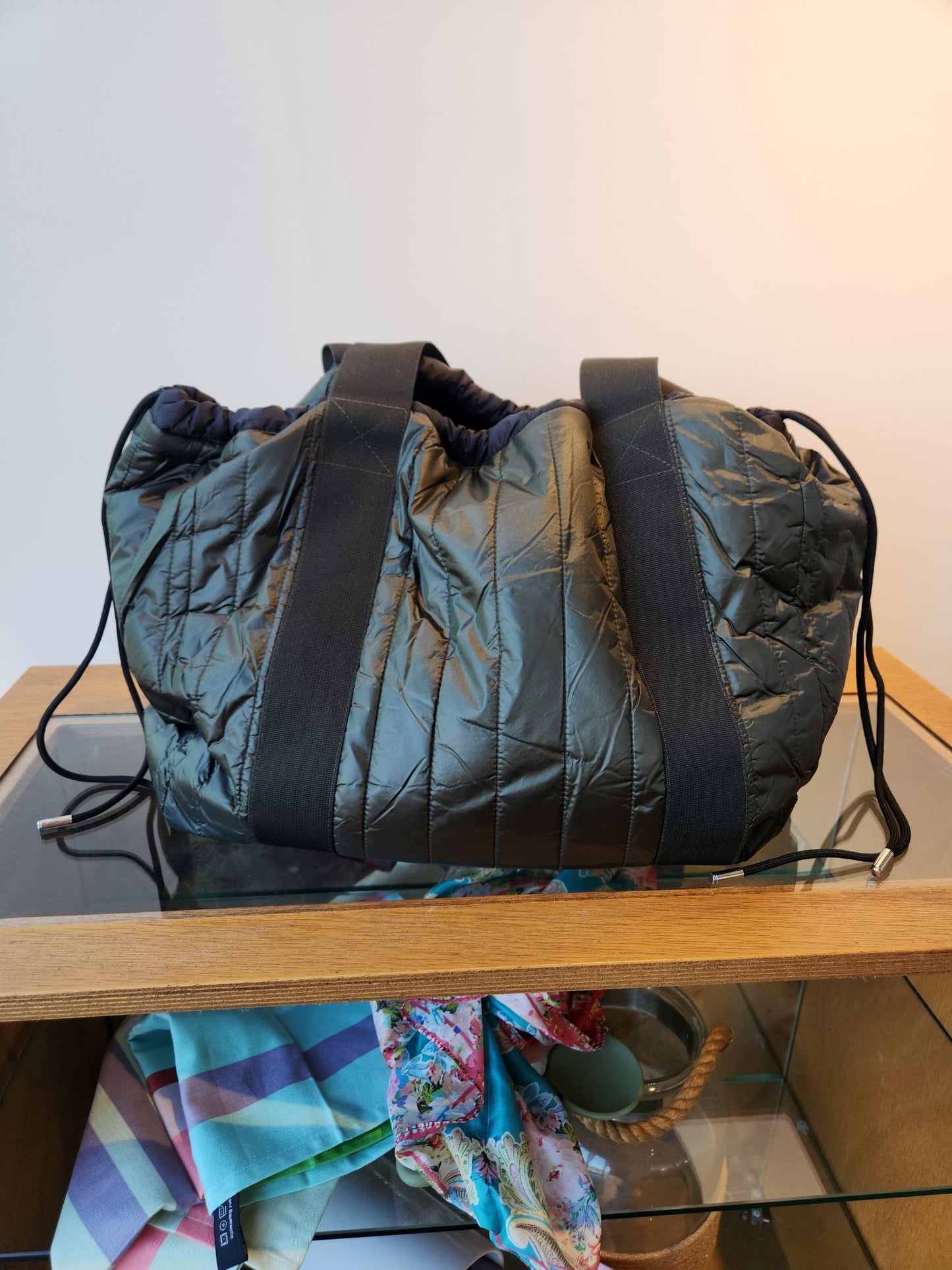 Second Female - Quilly Bag