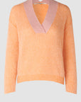 Second Female - Vibse V-Neck Knit