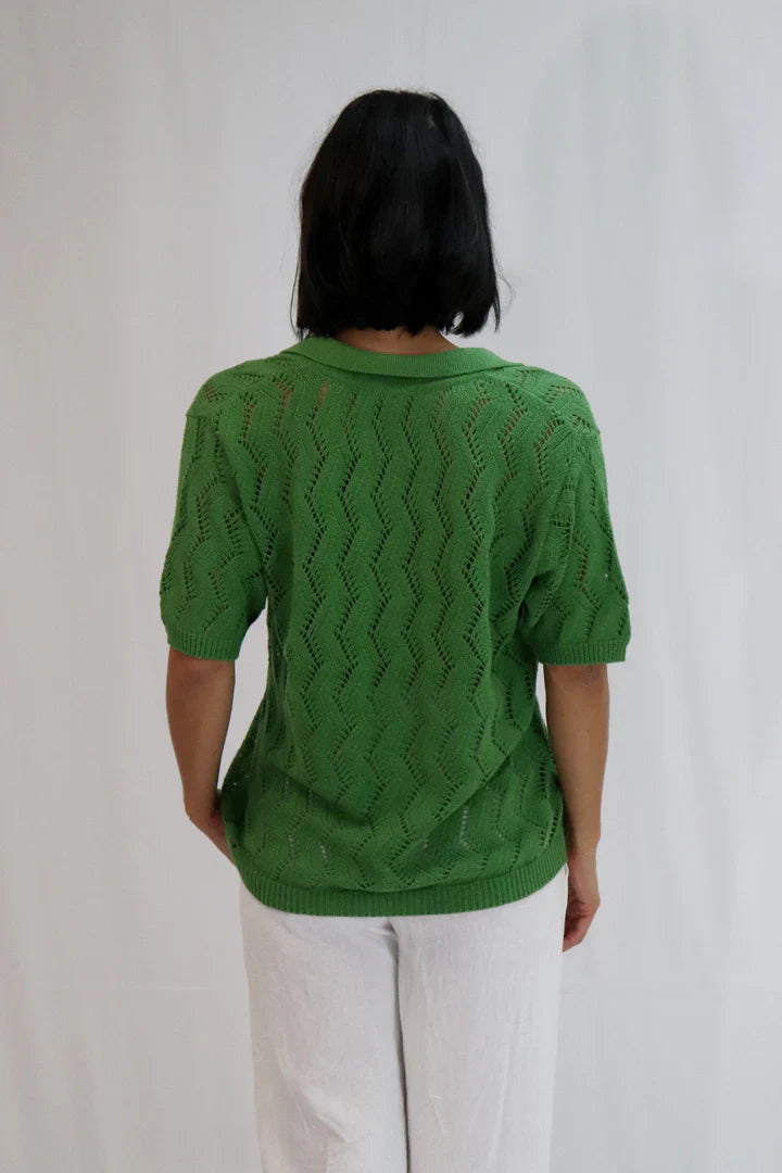 Tatano - Vines Polo