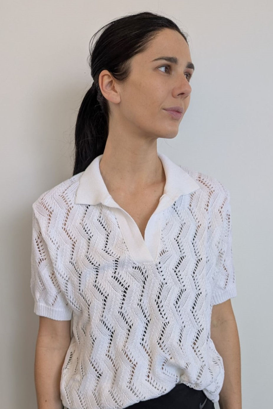 Tatano - Vines Polo