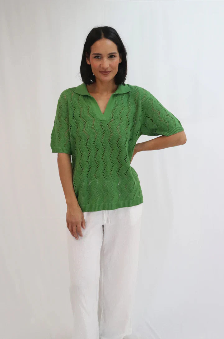 Tatano - Vines Polo